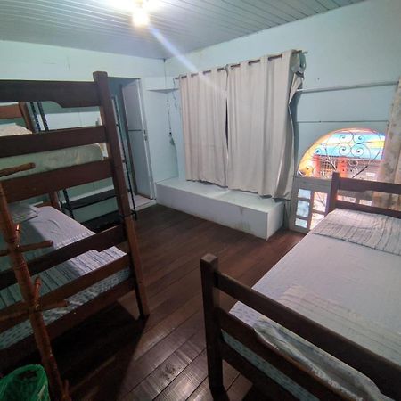 Hostel Amazonia Belém Exterior foto